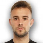 Zdjęcie redaktora: undefined Orest Lebedenko