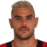 Zdjęcie redaktora: undefined Theo Hernández