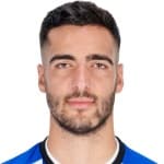 Zdjęcie redaktora: undefined Mikel Merino