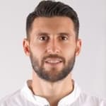 Zdjęcie redaktora: undefined Borja González Tomás