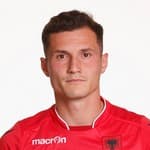 Zdjęcie redaktora: undefined Taulant Xhaka