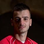 Zdjęcie redaktora: undefined Živko Kostadinović