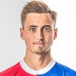 Zdjęcie redaktora: undefined Dominik Schmid