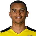 Zdjęcie redaktora: undefined Manuel Akanji