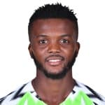 Zdjęcie redaktora: undefined Chidozie Awaziem
