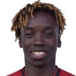 Zdjęcie redaktora: undefined Fousseni Diabaté