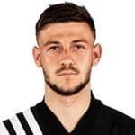 Zdjęcie redaktora: undefined Paul Arriola