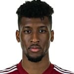 Zdjęcie redaktora: undefined Kingsley Coman