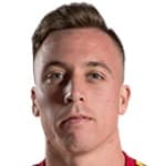 Zdjęcie redaktora: undefined Corey Baird