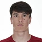 Zdjęcie redaktora: undefined Eldor Azamat