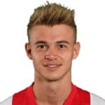 Zdjęcie redaktora: undefined Daley Sinkgraven
