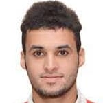 Zdjęcie redaktora: undefined Ali Al Busaidi