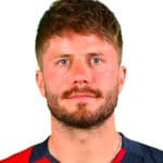 Zdjęcie redaktora: undefined Lasse Schöne