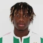 Zdjęcie redaktora: undefined Mamadou Kaly