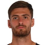 Zdjęcie redaktora: undefined Matteo Gabbia