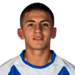 Zdjęcie redaktora: undefined Thiago Almada