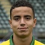 Zdjęcie redaktora: undefined Aschraf El Mahdioui