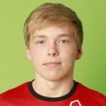 Zdjęcie redaktora: undefined Jason Svanþórsson
