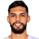 Zdjęcie redaktora: undefined Omar Alderete