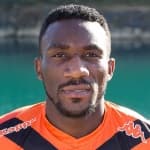 Zdjęcie redaktora: undefined Aaron Appindangoyé