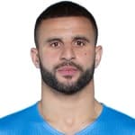 Zdjęcie redaktora: undefined Kyle Walker