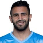 Zdjęcie redaktora: undefined Riyad Mahrez