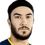Zdjęcie redaktora: undefined Sebastián Pérez