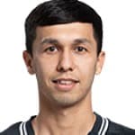 Zdjęcie redaktora: undefined Jamshid Iskanderov