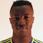 Zdjęcie redaktora: undefined Mohamed Tijani