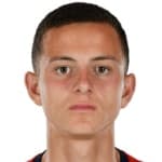 Zdjęcie redaktora: undefined Louis DArrigo
