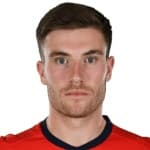 Zdjęcie redaktora: undefined Ryan Strain