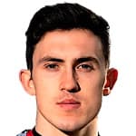 Zdjęcie redaktora: undefined Jamie McGrath