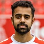 Zdjęcie redaktora: undefined Sarpreet Singh