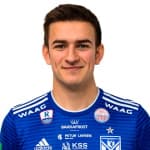Zdjęcie redaktora: undefined Jákup Biskopstø