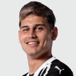 Zdjęcie redaktora: undefined Matías Espinoza