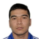 Zdjęcie redaktora: undefined Botirali Ergashev