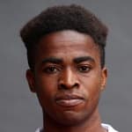 Zdjęcie redaktora: undefined Paul Mensah
