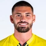 Zdjęcie redaktora: undefined Adrián de la Fuente Barquilla