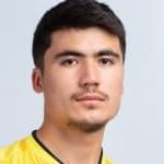 Zdjęcie redaktora: undefined Jasurbek Yakhshiboyev