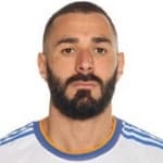 Zdjęcie redaktora: undefined Karim Benzema