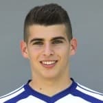 Zdjęcie redaktora: undefined Ivan Ljubic
