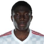 Zdjęcie redaktora: undefined Hamaciré Diarra