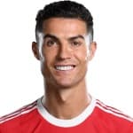 Zdjęcie redaktora: undefined Cristiano Ronaldo