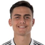 Zdjęcie redaktora: undefined Paulo Dybala