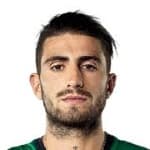 Zdjęcie redaktora: undefined Cristiano Piccini