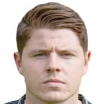 Zdjęcie redaktora: undefined Kevin Nisbet