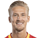 Zdjęcie : Fredrik Carl Michael Fredrik Hammar