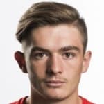 Zdjęcie : Toni Toni Domgjoni