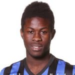 Zdjęcie : Kingsley Kingsley Sarfo
