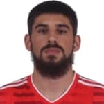 Zdjęcie redaktora: undefined Bruno Méndez